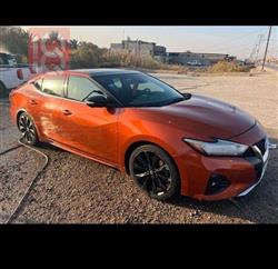 نيسان ماكسيما